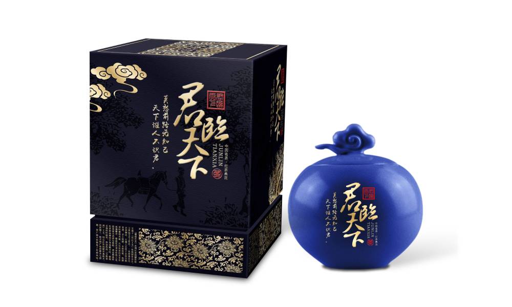德阳包装设计告诉您礼品包装符合的特点